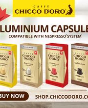 Caffè Chicco d'Oro di Eredi Rino Valsangiacomo SA Bild 12