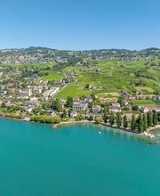 Château de la Rive SA Bild 1