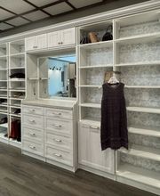 Closet Storage Organizers image 8
