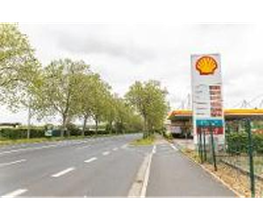 Shell Recharge Charging Station Bild 4
