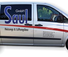 Saul GmbH Bild 2