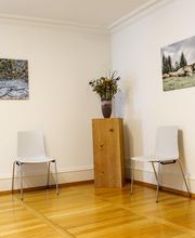 Osteopathie-Praxis Jäggi GmbH Bild 3