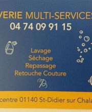Laverie Multi Services image 1