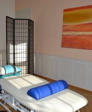 Physiotherapie St. Fiden Bild 2