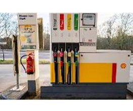 Shell Recharge Charging Station Bild 6