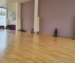 Mindset & Breathwork Coach - Nicole Sandri Bild 11