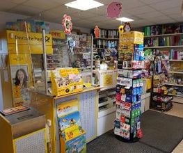 Lotto & Post & Schreibwaren Bild 8