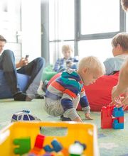 MVZ Zahnmedizinisches Team am Aegi GmbH Bild 19