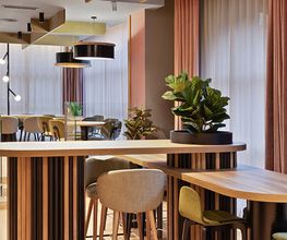 B&B HOTEL Madrid Fuenlabrada imagen 11