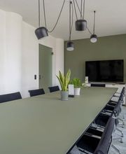 Meetingraum