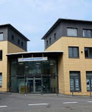 Volksbank Kurpfalz eG - Filiale Sandhausen Bild 1