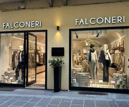 Falconeri immagine 1