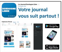 Dordogne Libre image 2