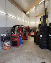 KFZ- und Reifenservice Steinert Bild 6