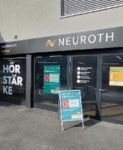Neuroth Hörcenter AG - Hörgeräte und Gehörschutz Bild 18