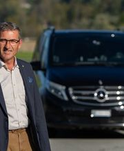 Aare Taxi Interlaken Bild 8