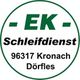 EK-Schleifdienst