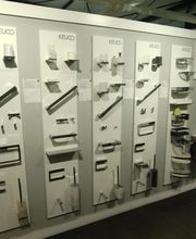 Salle exposition SISCA Sidv image 1
