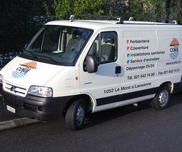 Cofal, Société coopérative Bild 2