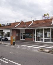 McDonald's Bild 3