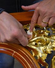 Fondation pour la restauration de l'Eglise Orthodoxe Sainte-Barbara de Vevey Bild 4