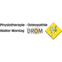 Osteopathie Walter Montag