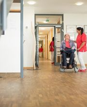 MVZ Zahnmedizinisches Team am Aegi GmbH Bild 17