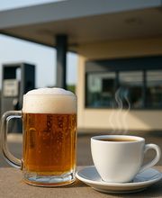 Tankstellenshop Menziken deine Tankstelle mit Shop in der Region Reinach Bild 3