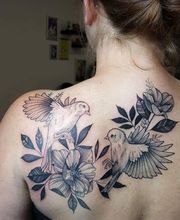 Lanterne Noire image 9