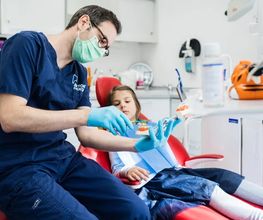 Beyond Dental Zentrum für Zahnmedizin und zahnärztliche Schlafmedizin Bild 1
