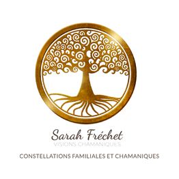 Sarah Fréchet - Les Visions Chamaniques de Sarah