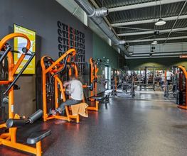Basic-Fit 24/7 image 4