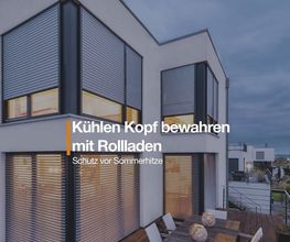 JCM Rolladen und Sonnenschutz Bild 2