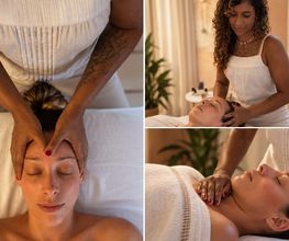 Gisele Queirós - Terapia Integrativa - Massagem na Barra - Salvador imagen 16