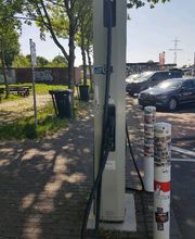 E.ON Drive Public Ladestation Bild 3