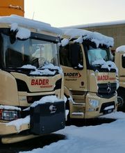 Bader Paul Transporte AG Bild 3