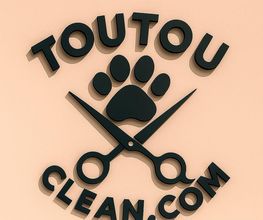 Toutou Clean.com image 1