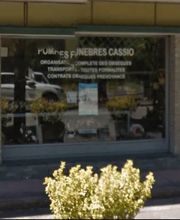 Pompes Funèbres Cassio image 3