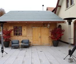 A&S Holzbau GmbH - Zimmerei, Schreinerei und Sanierungen Bild 10