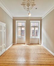 Die H+S Immobilien GmbH aus Koblenz vereint traditionelle Altbau-Architektur mit moderner Wohnqualität – durch fachgerechte Renovierungen mit viel Liebe zum Detail.