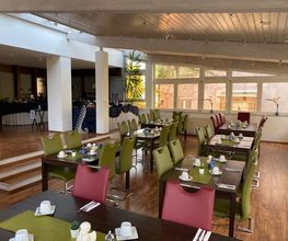 Hotel Bitzer Backnang Bild 8