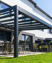 Schmidt Überdachungen Nürnberg GmbH Bild 9