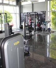 M4Fitness GmbH Anröchte Bild 4