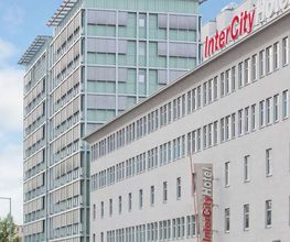 IntercityHotel Berlin Ostbahnhof Bild 1