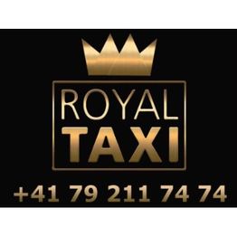 Royal Taxi Luzern