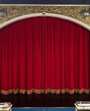 Savira´s SHOWPALAST Bild 4