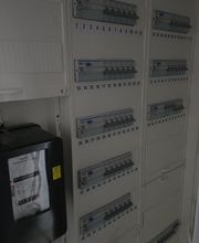 Wattcon Installation UG Bild 4