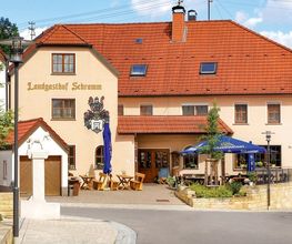 Landgasthof Schramm Bild 1