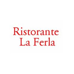 Ristorante La Ferla logo
