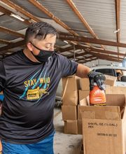 Atlantic Self Storage image 1